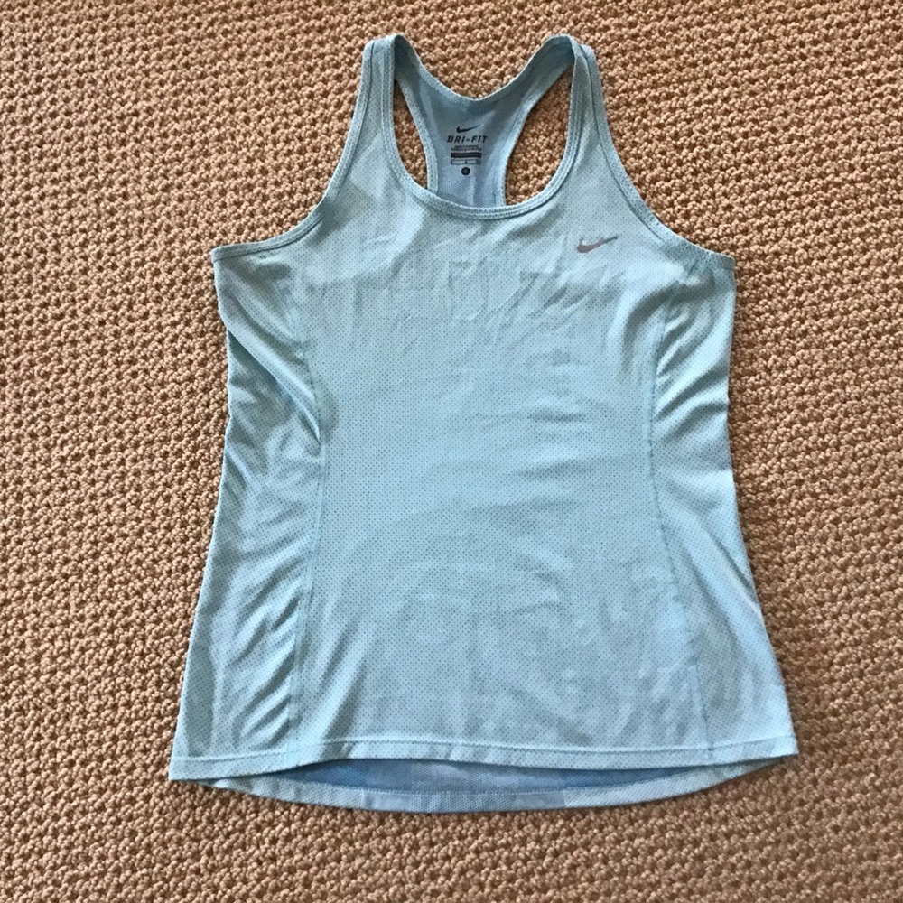 Nike Razor Top